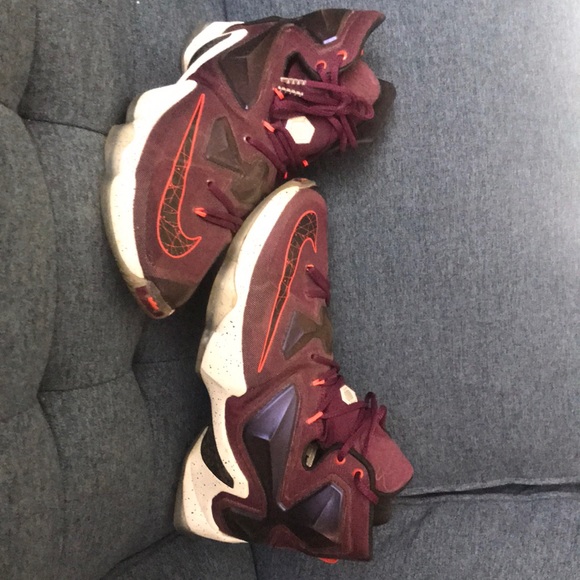 Lebron 14’s - Picture 1 of 5